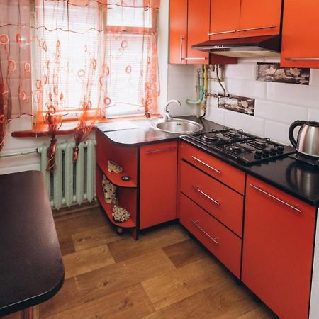 Перекопская Центр Люкс Квартира Посуточно Почасово Суми Екстериор снимка